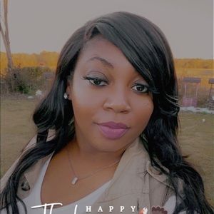 Meet your Posher, Lachelle